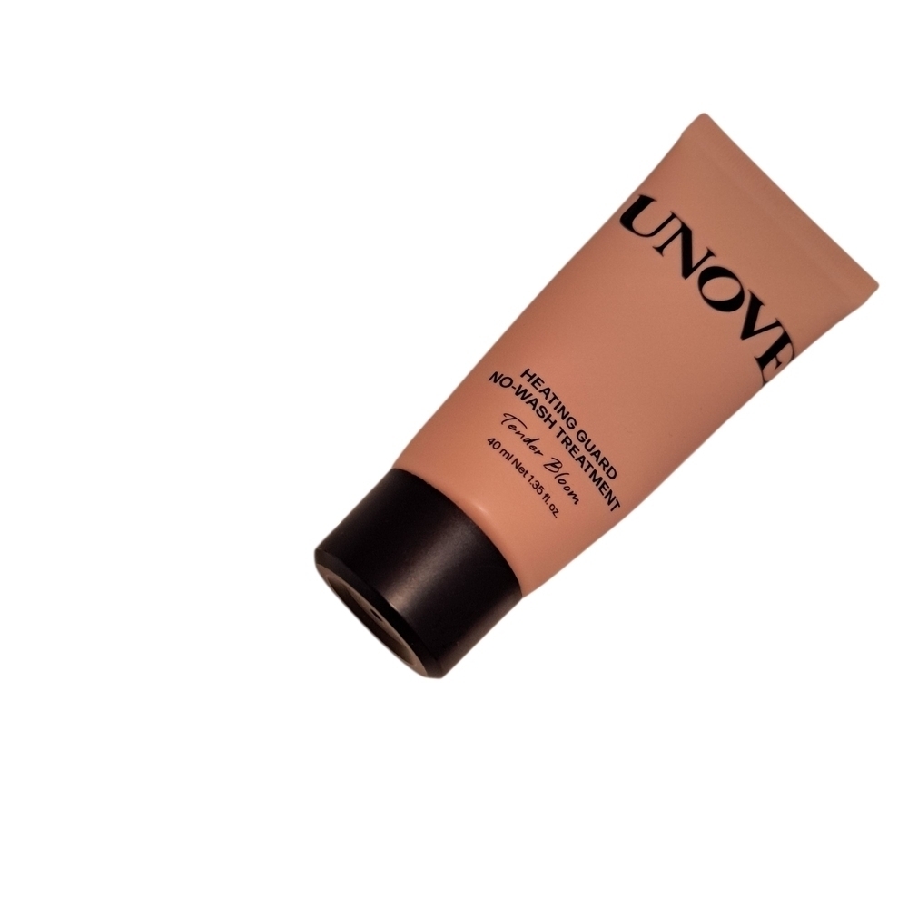 UNOVE Heating Guard No-Wash Treatment – Travel Size 40ml | K-Beauty Heat Protect
